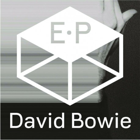 DAVID BOWIE - THE NEXT DAY EXTRA EP (12’’ - BLACKFRIDAY22)