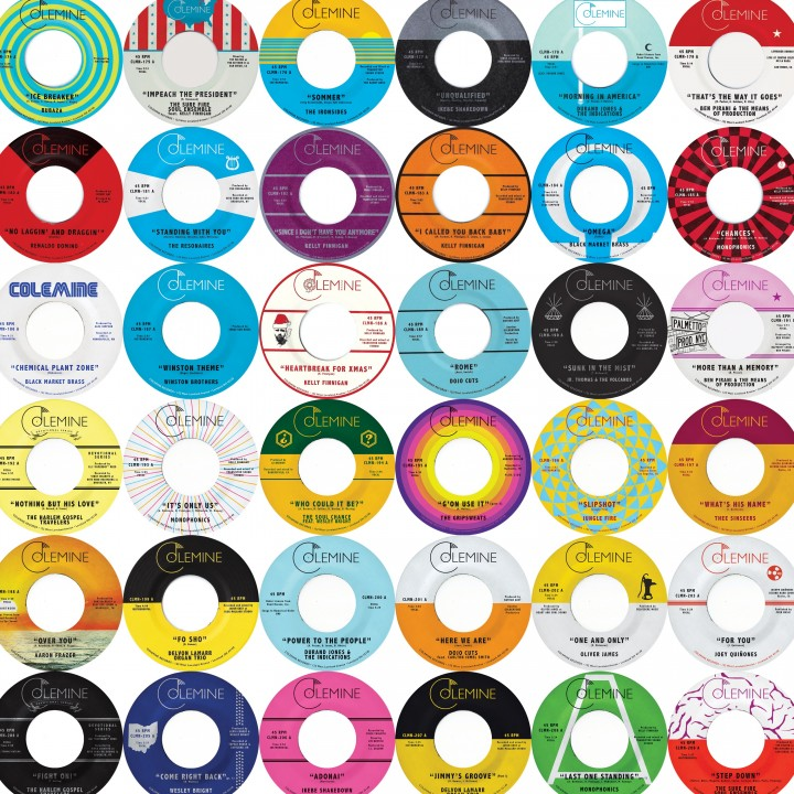 ARTISTI VARI - SOUL SLABS VOL. 3 (2LP - RSD'21)