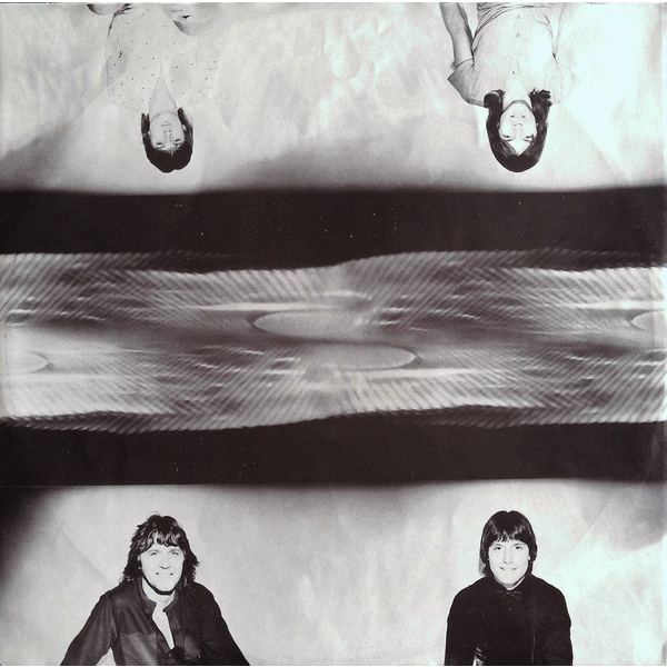 ASIA - ASIA (LP, ALBUM)