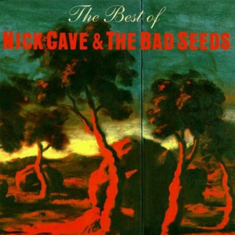 NICK CAVE & THE BAD SEEDS - THE BEST OF (1998)