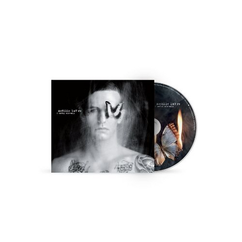 ACHILLE LAURO - COMUNI MORTALI (2025 - SANREMO)