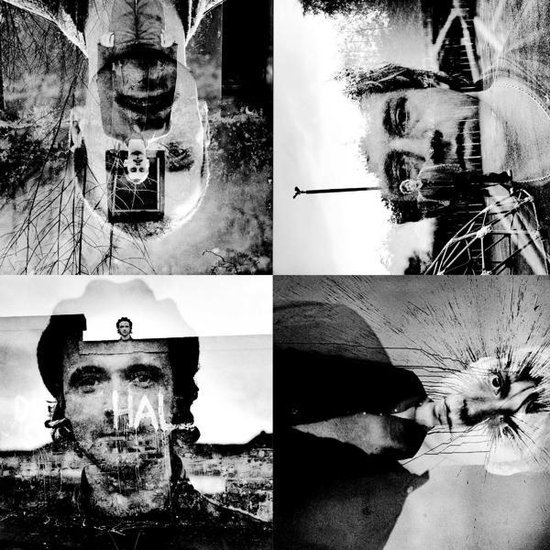 TRAVIS - 12 MEMORIES (LP - REM'21 - 2003)