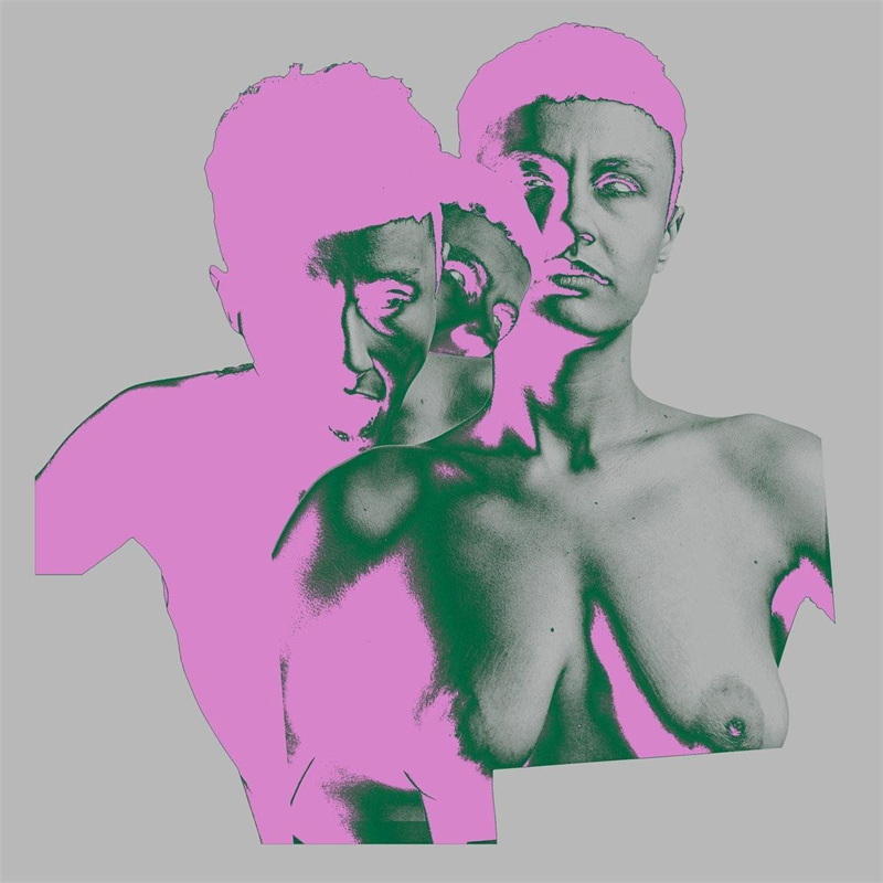 MARIA BERALDO - CAVALA (LP - ALT COVER - 2018)