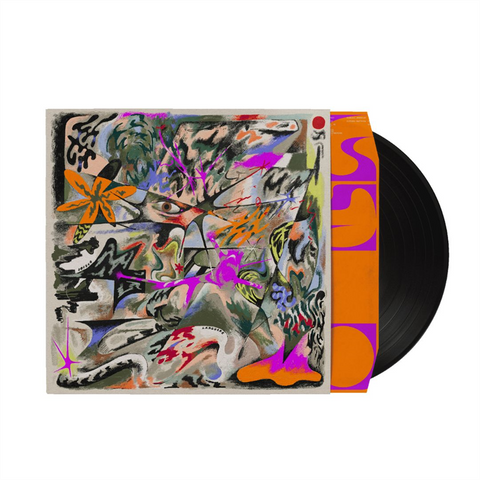IBISCO - LANGUORE (LP - 2023)