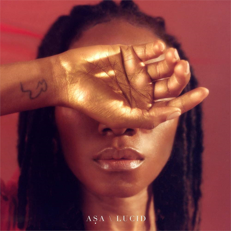 ASA - LUCID (2019)