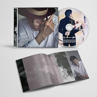 GIANNI MORANDI - L'ATTRAZIONE (2024)