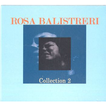 ROSA BALISTRERI - COLLECTION 2 (2025)