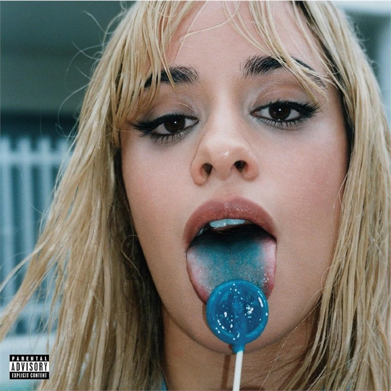 CAMILA CABELLO - C, XOXO (2024)