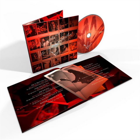 CHRIS CORNELL - NO ONE SINGS LIKE YOU VOL.1 (2021)