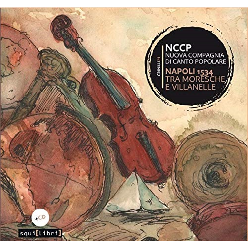 NCCP - NAPOLI 1534 (2020)