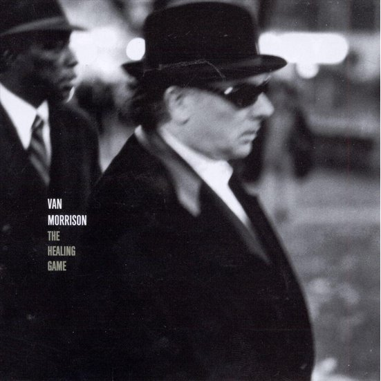VAN MORRISON - THE HEALING GAME (1997)
