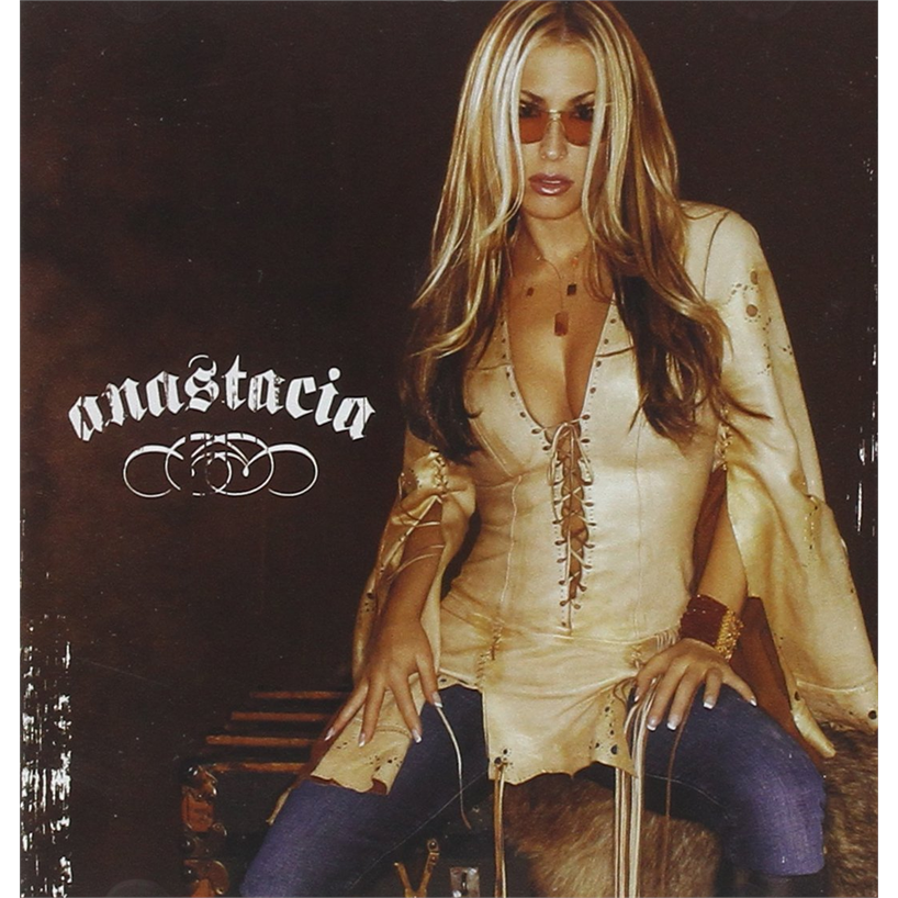ANASTACIA - ANASTACIA