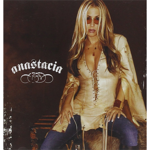 ANASTACIA - ANASTACIA