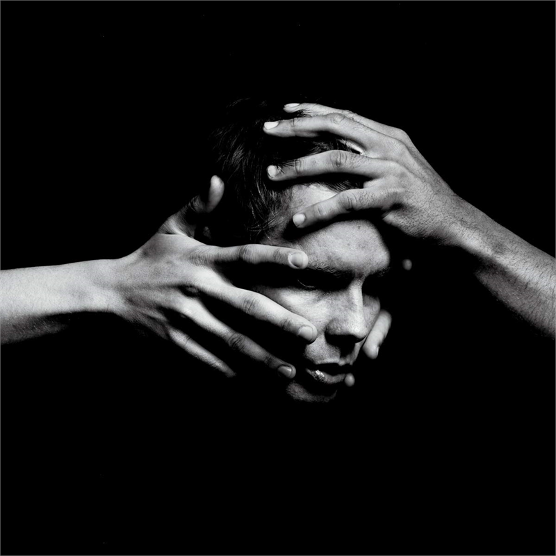 JONSI - SHIVER (2LP - INDIE EXCL - 2020)
