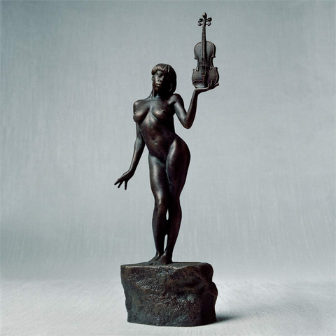 SUDAN ARCHIVES - ATHENA (LP - GOLD -  2019)