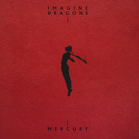 IMAGINE DRAGONS - MERCURY: ACTS 1-2 (2022 - 2CD)