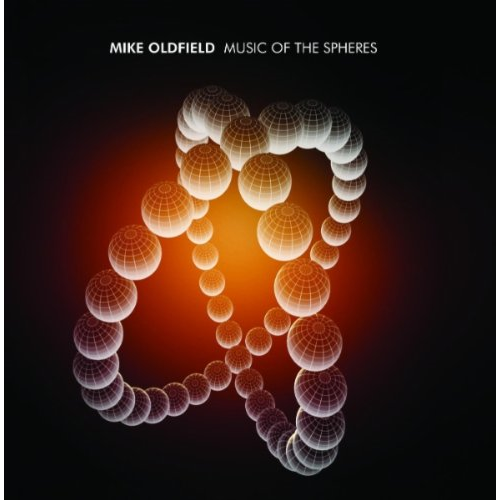 OLDFIEL MIKE - MUSIC OF THE
