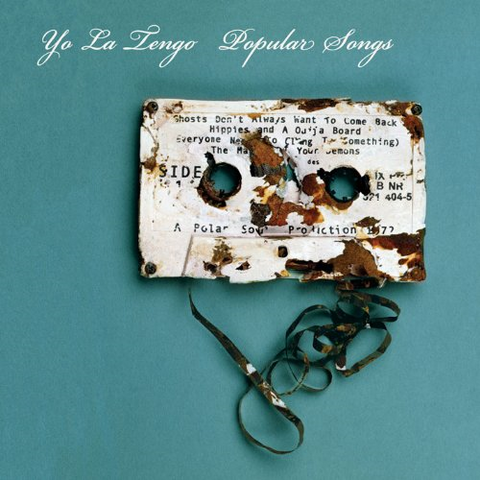 YO LA TENGO - POPULAR SONGS