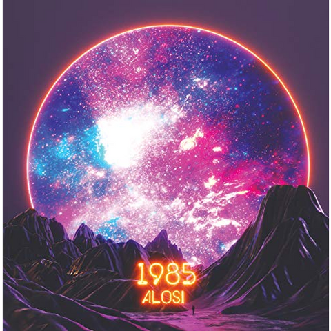 ALOSI - 1985 (LP - 2019)