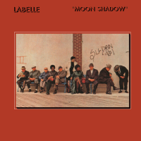 LABELLE - MOON SHADOW (1972 - REM25)