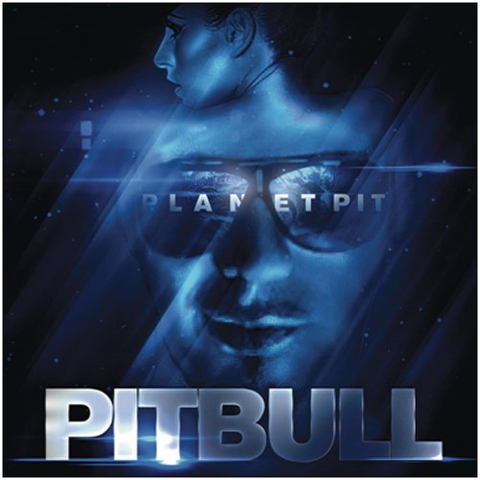 PITBULL - PLANET PIT