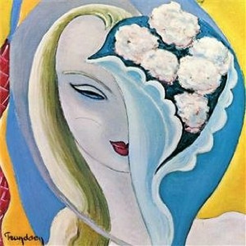 DEREK & THE DOMINOS - LAYLA (REMASTER)