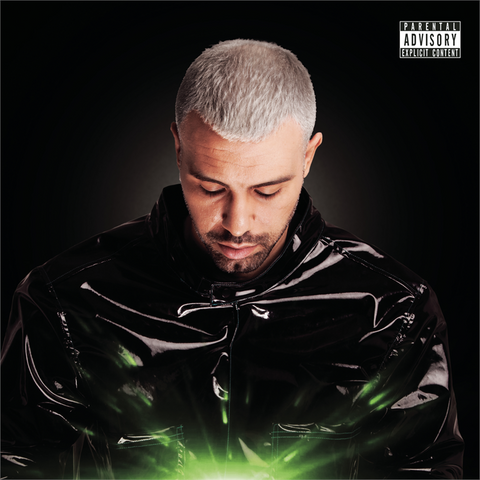 MONDO MARCIO - MAGICO (2022)