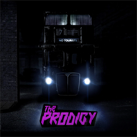 THE PRODIGY - NO TOURISTS (2018)