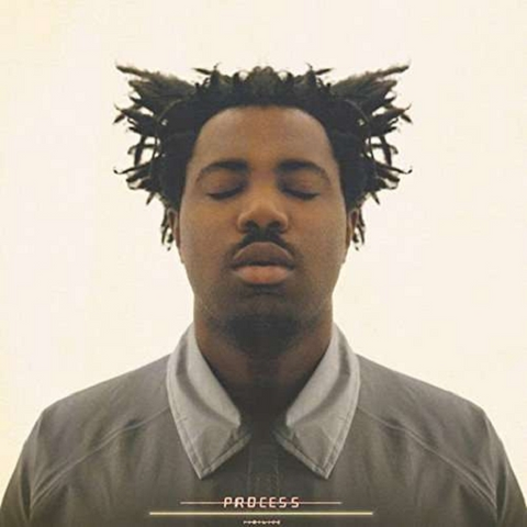 SAMPHA - PROCESS (2017)