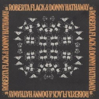 ROBERTA FLACK & DONNY HATHAWAY - ROBERTA FLACK & DONNY HATHAWAY (1972 - JAPAN | REM13)
