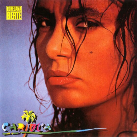 BERTE'. LOREDANA - CARIOCA (LP - PICTURE DISC | RSD'25 - 1985)