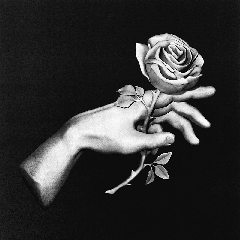 LIBERATO - LIBERATO II (LP - CLRD - 2022)