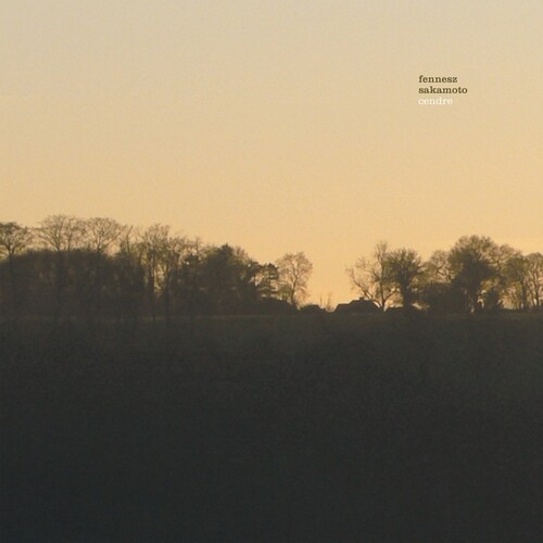 FENNESZ & SAKAMOTO - CENDRE (2X10'' - REM21 - 2007)