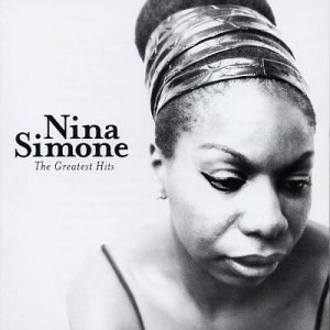 NINA SIMONE - GREATEST HITS