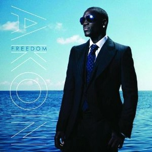 AKON - FREEDOM