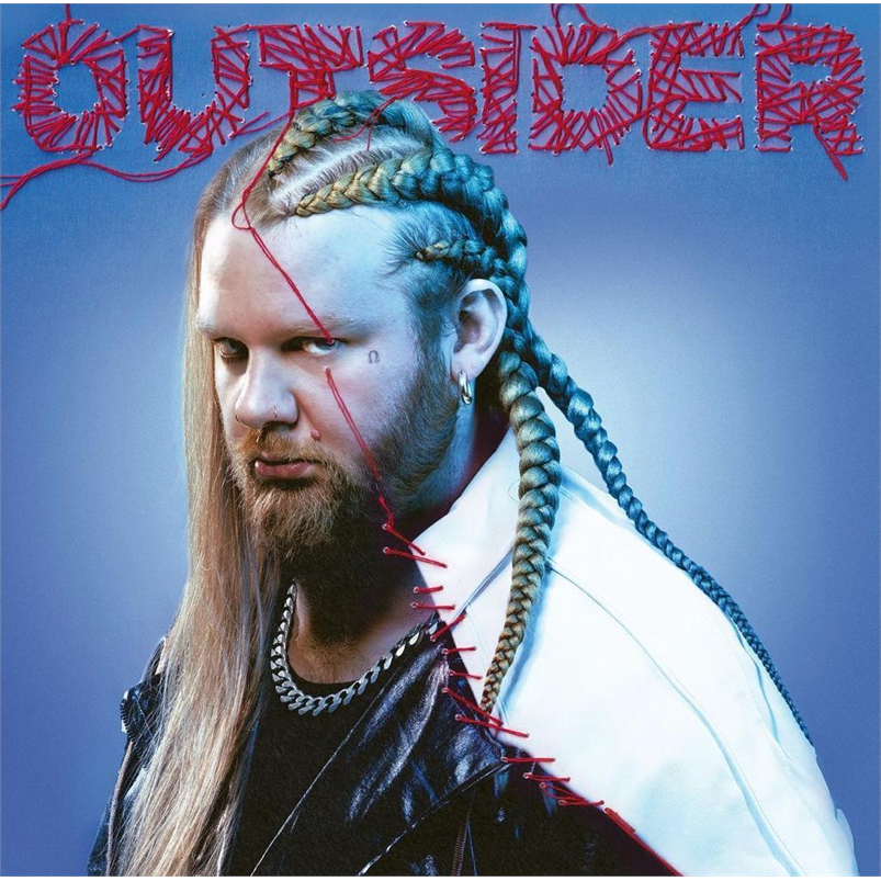 NITRO - OUTSIDER (2023)