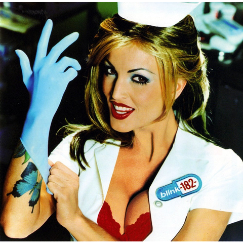 BLINK 182 - ENEMA OF THE STATE (1999)