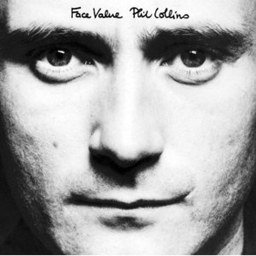 COLLINS PHIL - FACE VALUE
