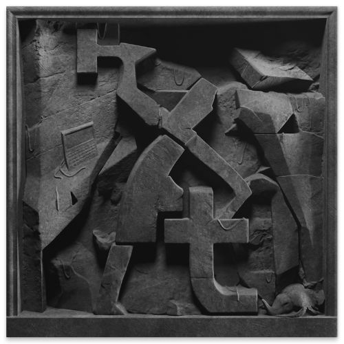 TEAMCRO - TEAMCRO TAPE (LP - 2025)