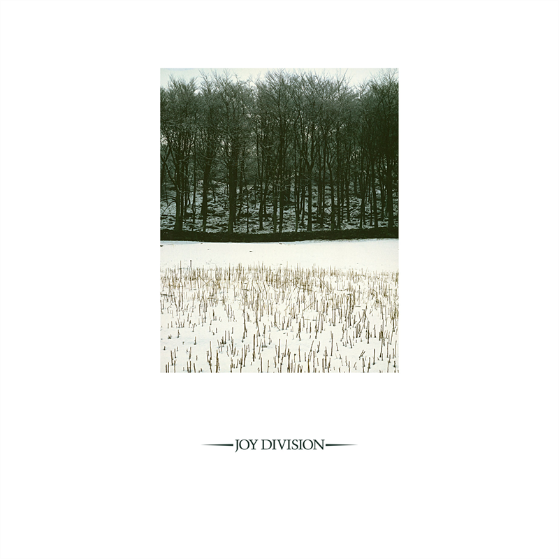 JOY DIVISION - ATMOSPHERE (12'' - REMASTER '20)