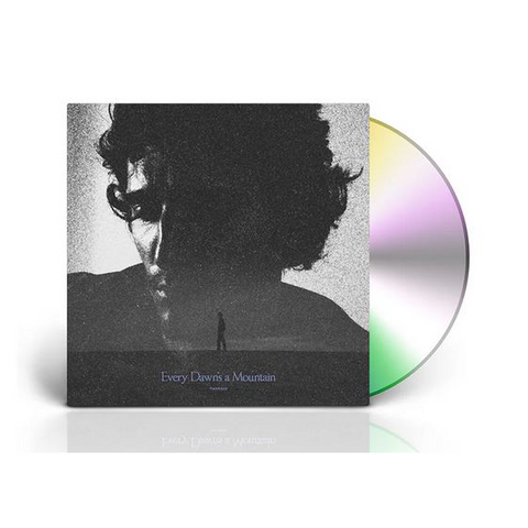 TAMINO - EVERY DAWN'S A MOUNTAIN (2025)