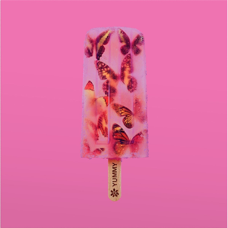 JAMES - YUMMY (2024 - 2CD)