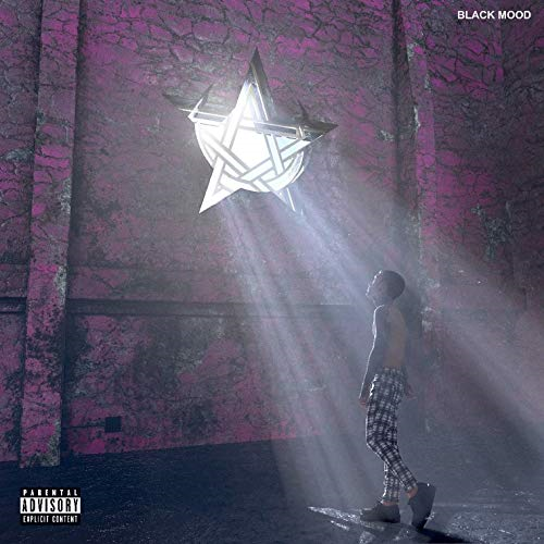 GIONNYSCANDAL - BLACK MOOD (2019)