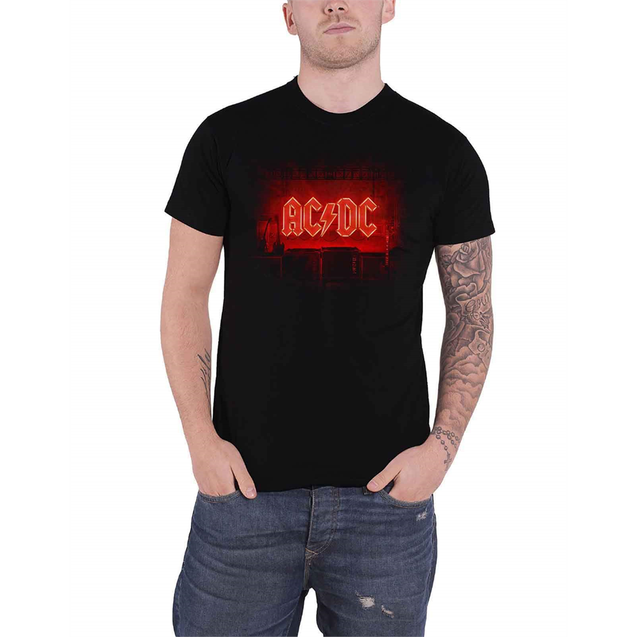 AC/DC - DARK STAGE - Unisex