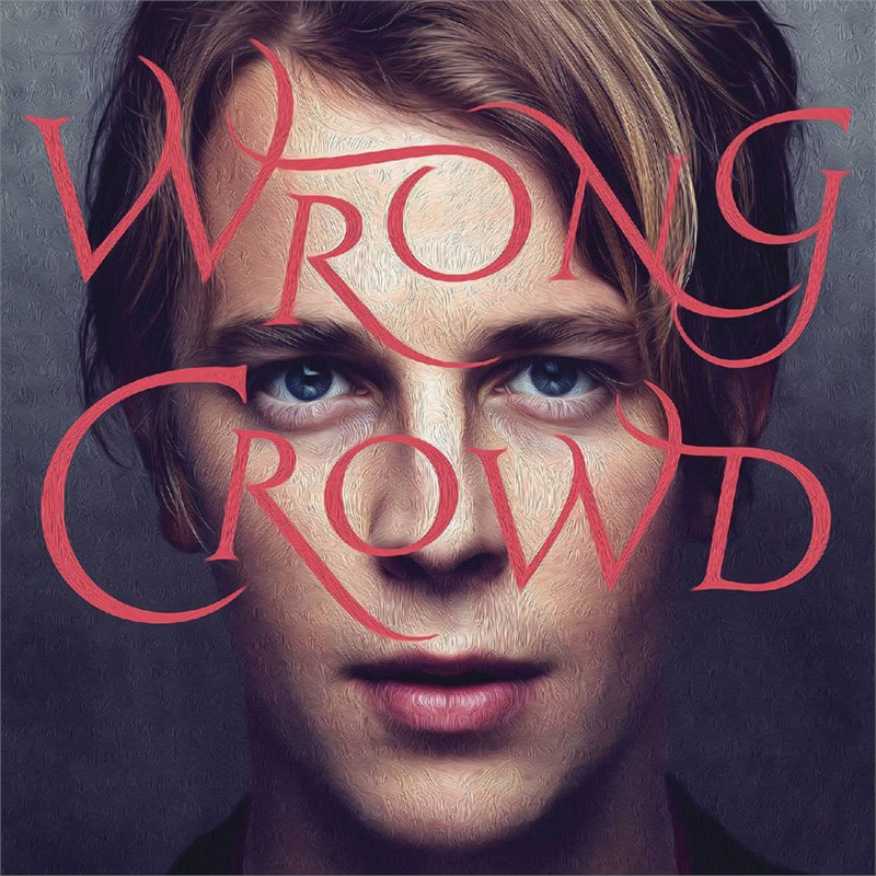 TOM ODELL - WRONG CROWD (2016)