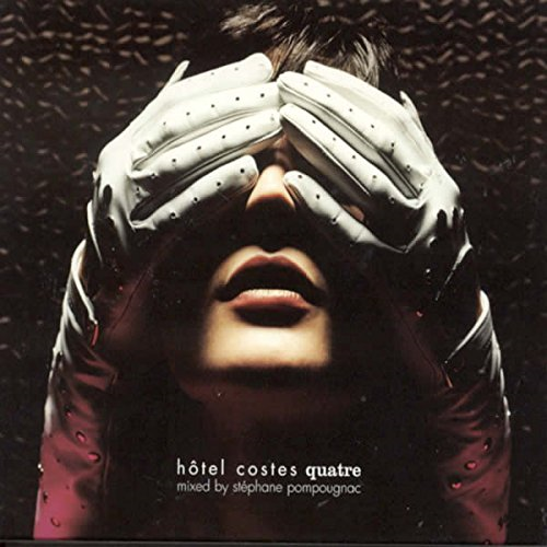 ARTISTI VARI - HOTEL COSTES 4