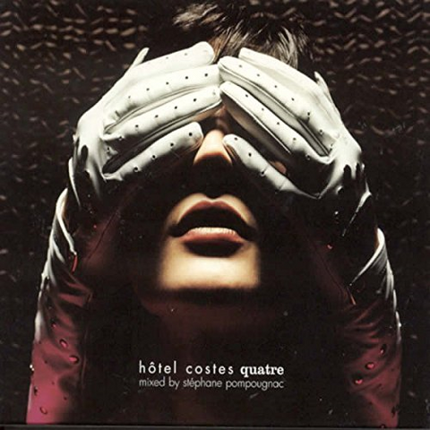 ARTISTI VARI - HOTEL COSTES 4