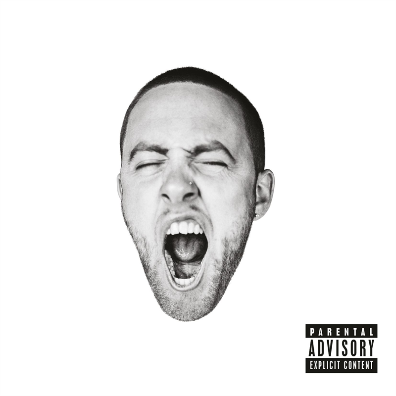 MAC MILLER - GO:OD AM (2015)