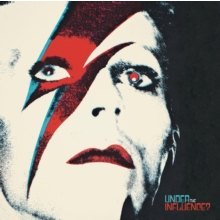 DAVID BOWIE - ARTISTI VARI - DAVID BOWIE (LP - COMPILATION - 2025)