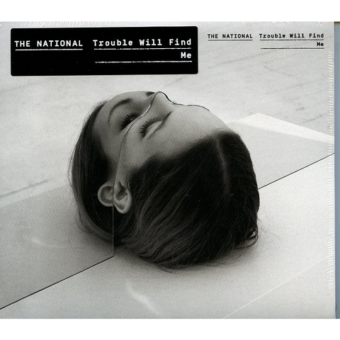 THE NATIONAL - TROUBLE WILL FIND ME (2013)